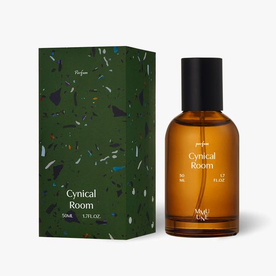 무무네 오 드 퍼퓸 니치향수 50ML