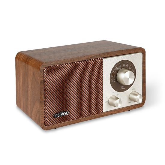 블루투스 스피커 / 라디오 MP3 플레이어 CYNV70BTS20