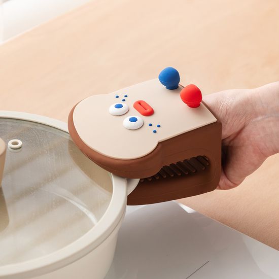 Brunch Brother 토스트 실리콘 오븐 장갑