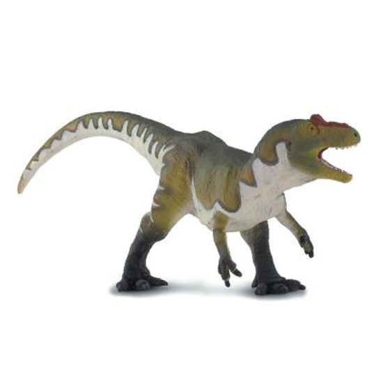 100300 알로사우루스 공룡피규어