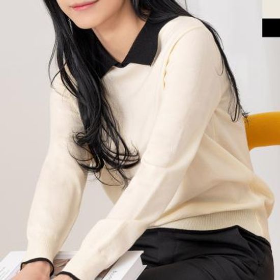 PKT 1022 여자보들카라니트티