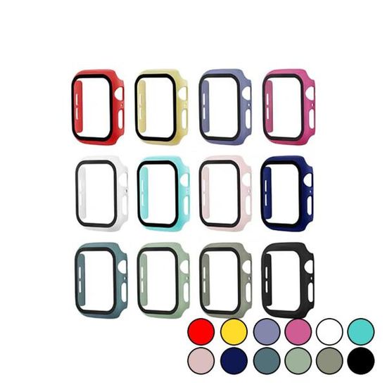 애플워치울트라2 49mm 호환 커버 하드 케이스 sc009 - 핫트랙스