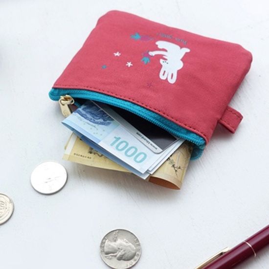 헤이버디 미니월렛