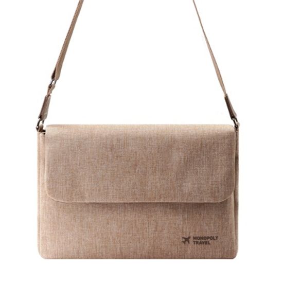 EASY CARRY MULTI VARY BAG - FLAP (S)