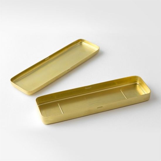 BRASS PRODUCTS - Pen Case