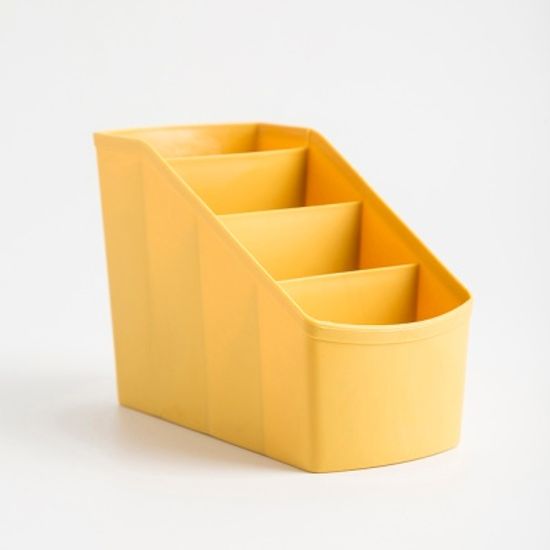 PH 리모콘 핸드폰 수납 연필꽂이 3078