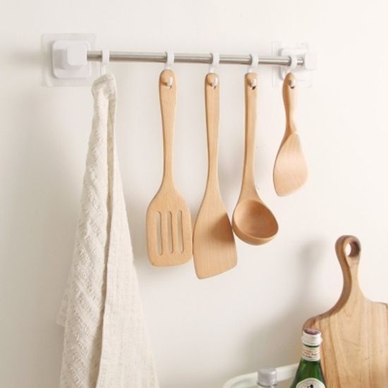 우드니 조리도구 세트