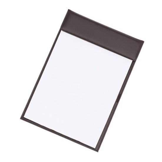 A4 인조가죽 클립보드 /자석클립 결재판