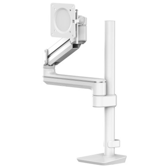 펠로우즈 탈로 모듈러 1FM 모니터암 화이트 (86161)