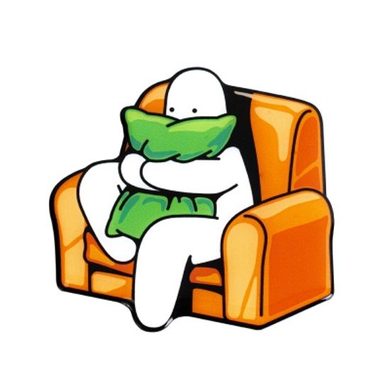 Mr.Donothing Tok - Horror movie