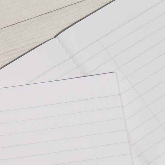 옥스포드 잘펴지는 일본식노트 AGN04311 B5 30매-10권