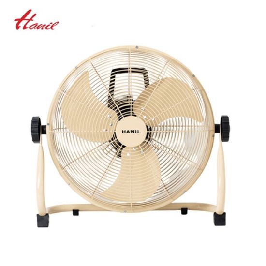 한일 16인치 무선 캠핑용 선풍기 DCF-HK600P