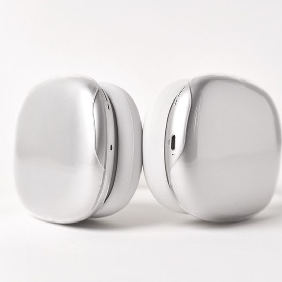 끼움 AirpodsMax 에어팟맥스 투명 PC케이스