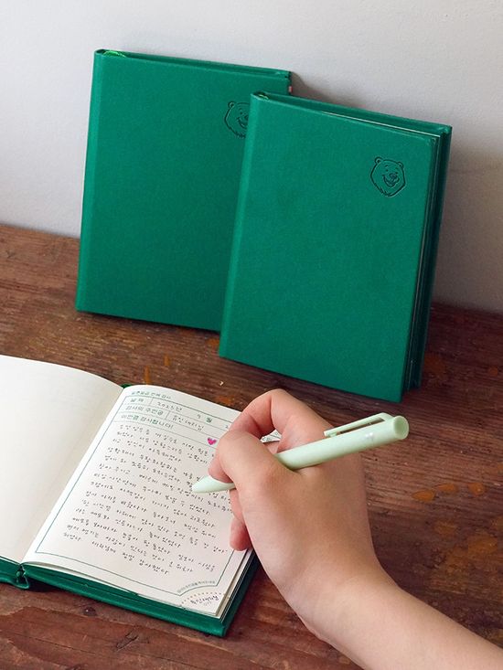 마음탈탈 감사일기 빡침일기