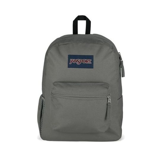 잔스포츠 크로스타운 백팩 JS0A47LW7H6 Graphite Grey