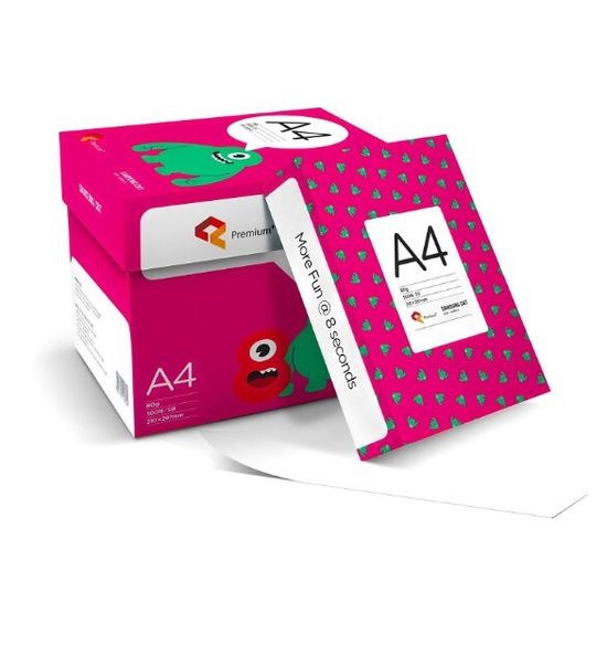 삼성 복사용지 80g A4 2500매