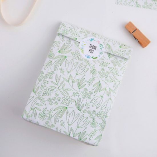 [기성]포장지라인일러스트