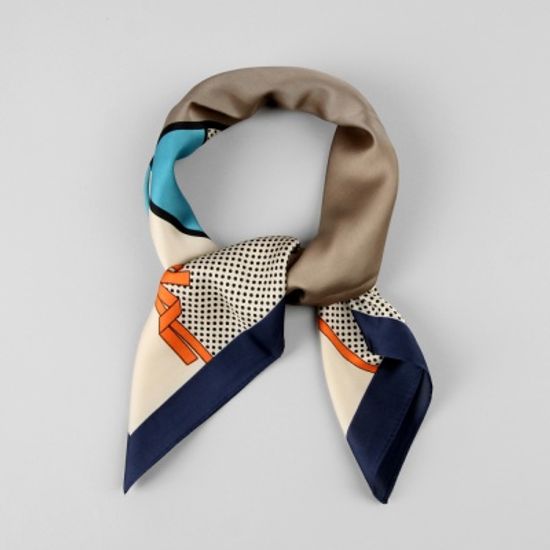 [베네]무드 삐에트 스카프