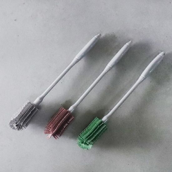 페리즈 실리콘 세척솔 3color