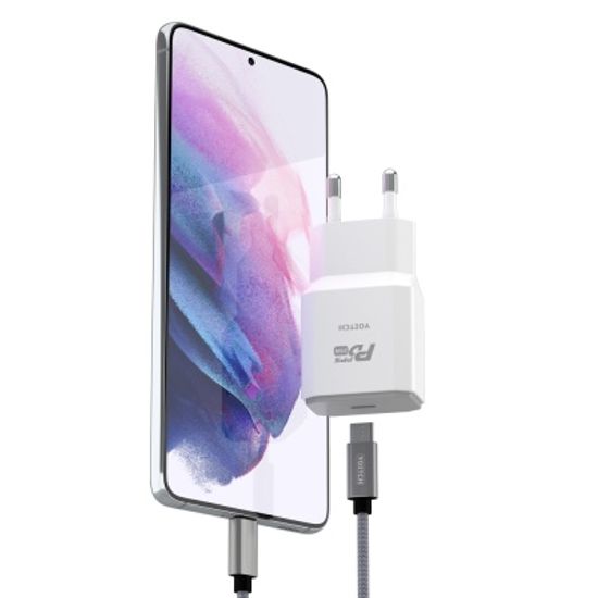 헤라 PPS 25W C타입 PD 초고속 충전기 YIC-25W PPS