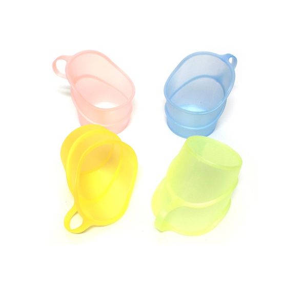 10p 종이컵 홀더 / 플라스틱 종이컵홀더