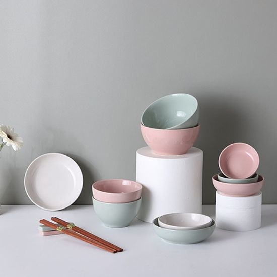 브라다 오를레앙 2인 디너 홈세트 14p