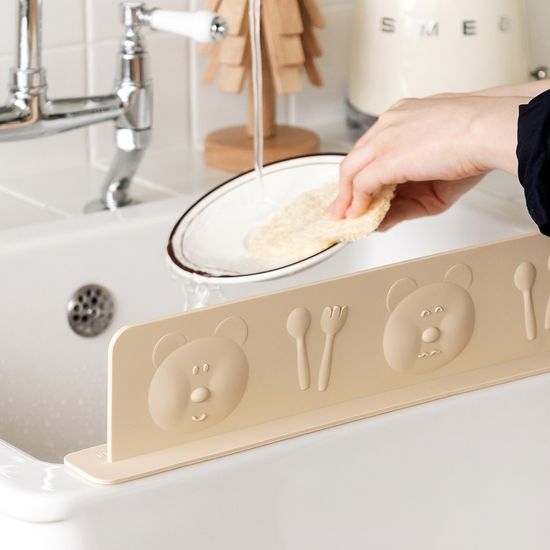 Brunch Brother 실리콘 싱크대 물막이