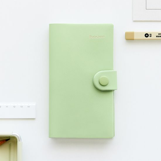 2026 레인보우 다이어리 S