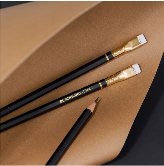 [BLACKWING]블랙윙 한정품 연필 ERAS 2025 Edition