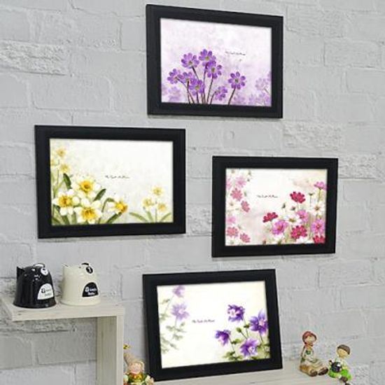 ix218-봄_꽃에서전해지는향기_인테리어액자