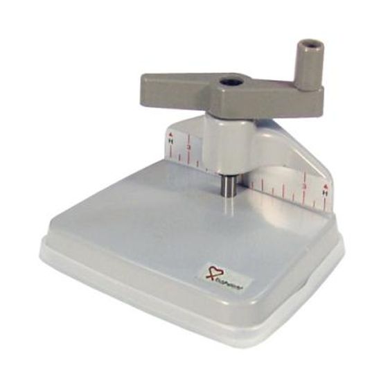 스크루펀치1공 77485