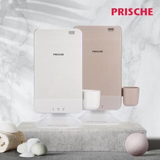 [프리쉐] UV살균 칫솔살균기 (PA-TS3000) by 휴비딕