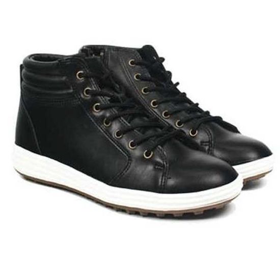 MAN Daily casual 워커 2color 250-280 CH1906156