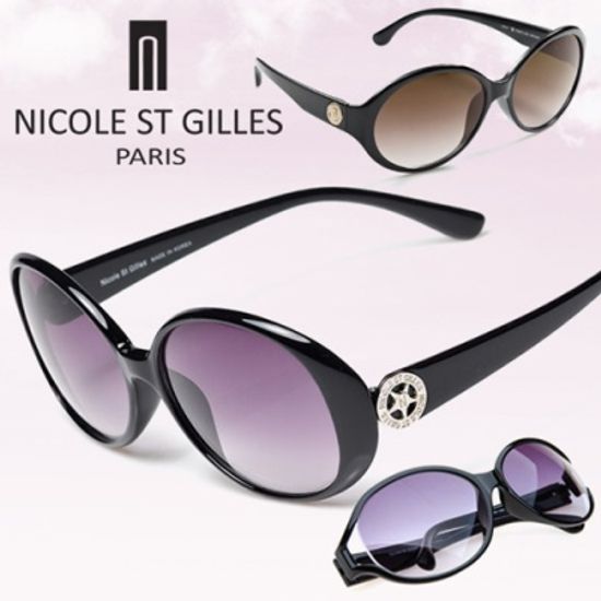 니꼴생질 패션 선글라스