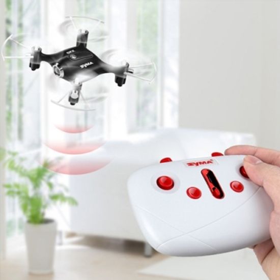 [Syma RC헬기] 시마 드론 X20