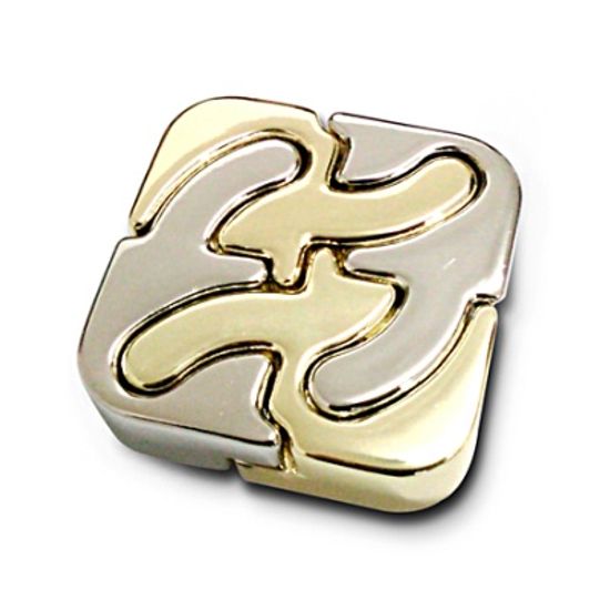 캐스트퍼즐▶ 스퀘어 - SQUARE [6단계][HY06-06 ]