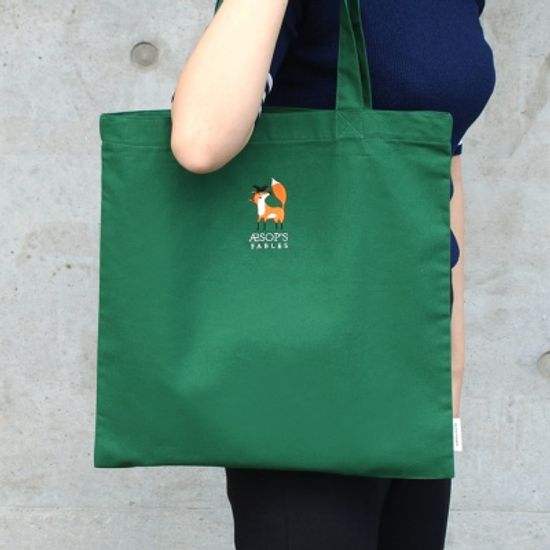 세계문학 에코백