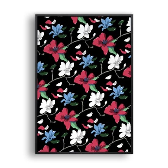 Grazioso / 일러스트 액자