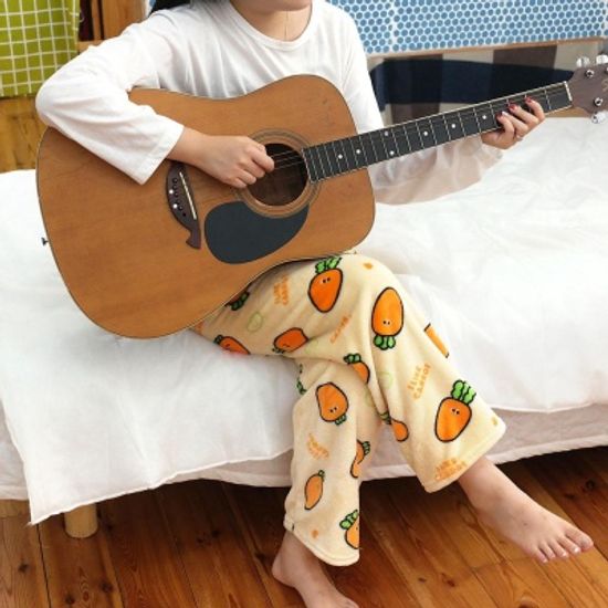 핑크풋 15000당근친구들수면바지ver2