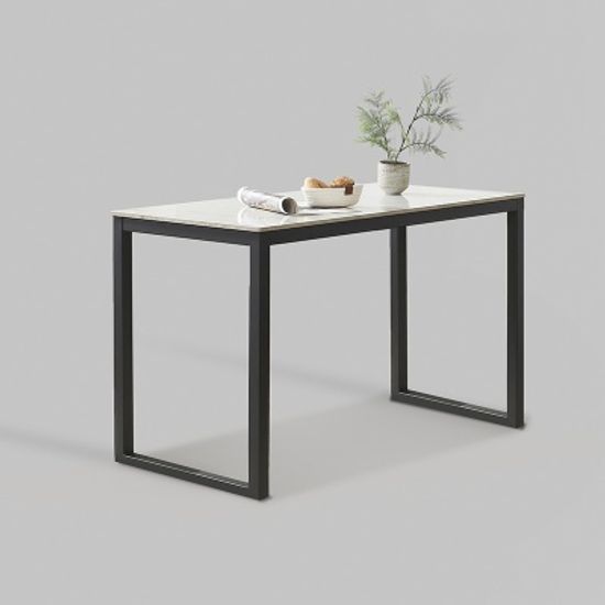 클레 세라믹 마블 식탁 테이블 1200 (착불)