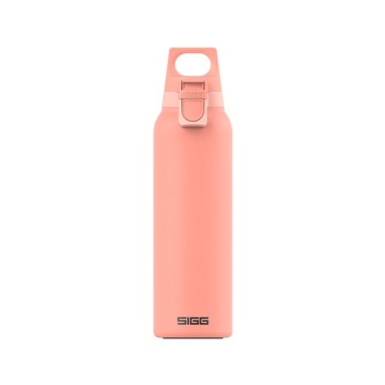 [SIGG] 스위스 지그 핫앤콜드 라이트 텀블러 550ml