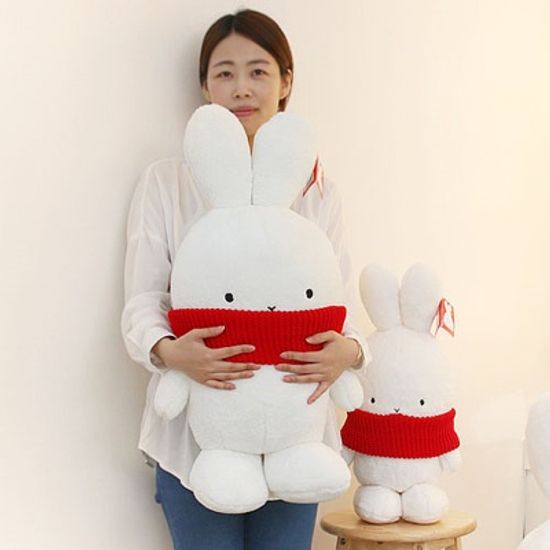 BOOTO 부토 봉제인형(70cm)/대형 부토인형 인형선물