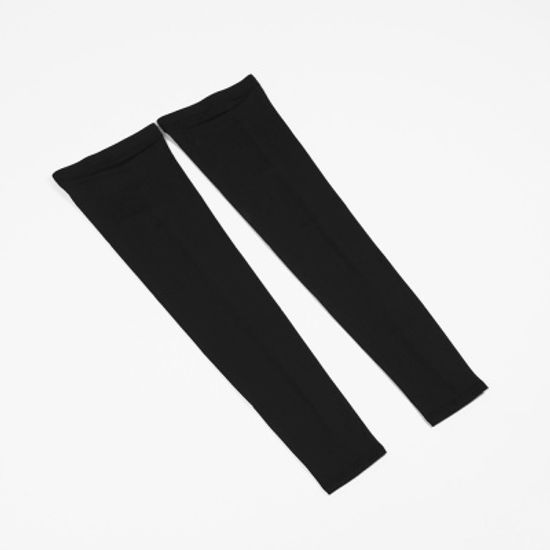 세이퍼 쿨링 발토시(블랙)(S) / 자외선차단발토시