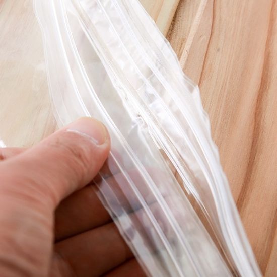 2p 롯데 벨브형 압축백 진공압축팩 의류/이불팩