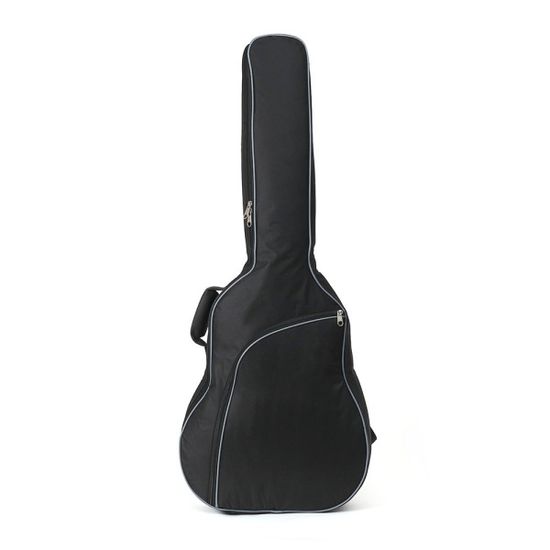 아더뮤직 기타 케이스(블랙+그레이) 긱백