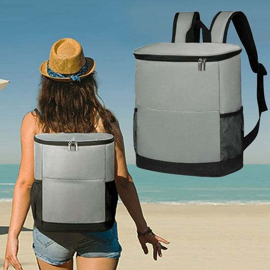 가방 백팩 보냉 아이스 쿨 등산 캠핑(WF780E4)