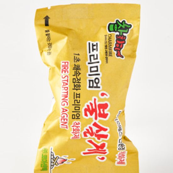 연기없는 1초 점화 착회제20M(15개입)