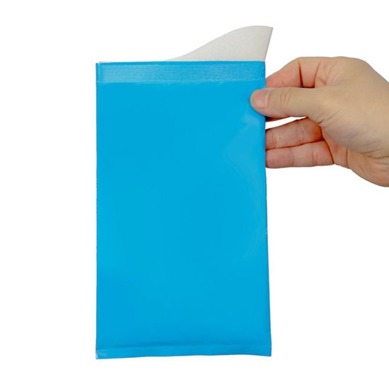 휴대용 일회용 소변봉투 1봉지(12개)(WC5BE5A)