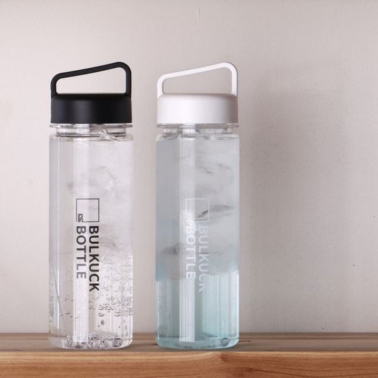 BULKUCK 트라이탄 행거 보틀 500ml 2종세트