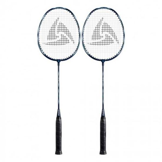 STAR Focus X 200 배드민턴 라켓 세트 CH963